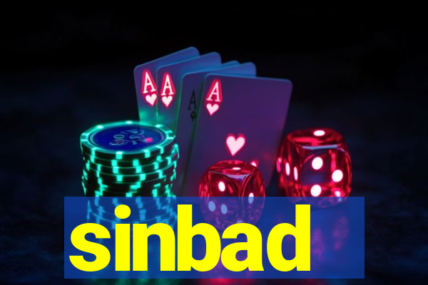 sinbad - a lenda dos sete mares superflix